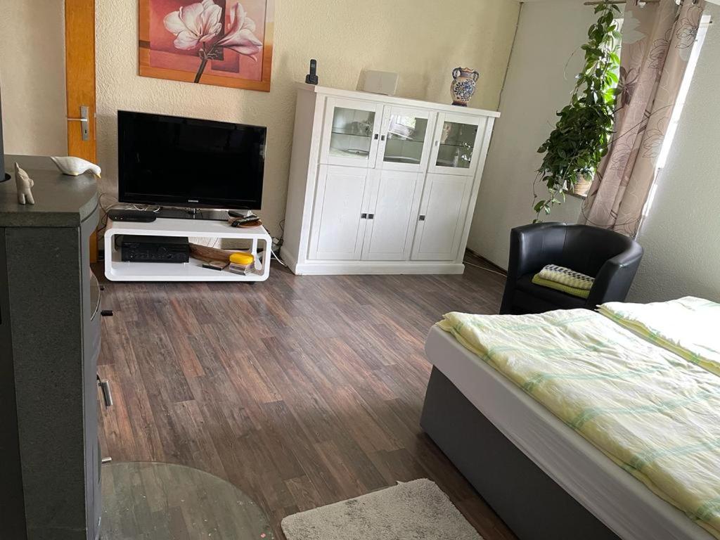 Gaestehaus Linden Homestay Linden (Hessen)