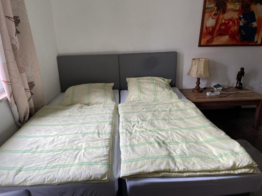 Gaestehaus Linden Homestay
