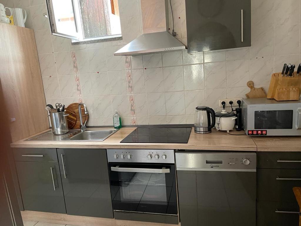 Homestay Gaestehaus Linden Linden (Hessen)