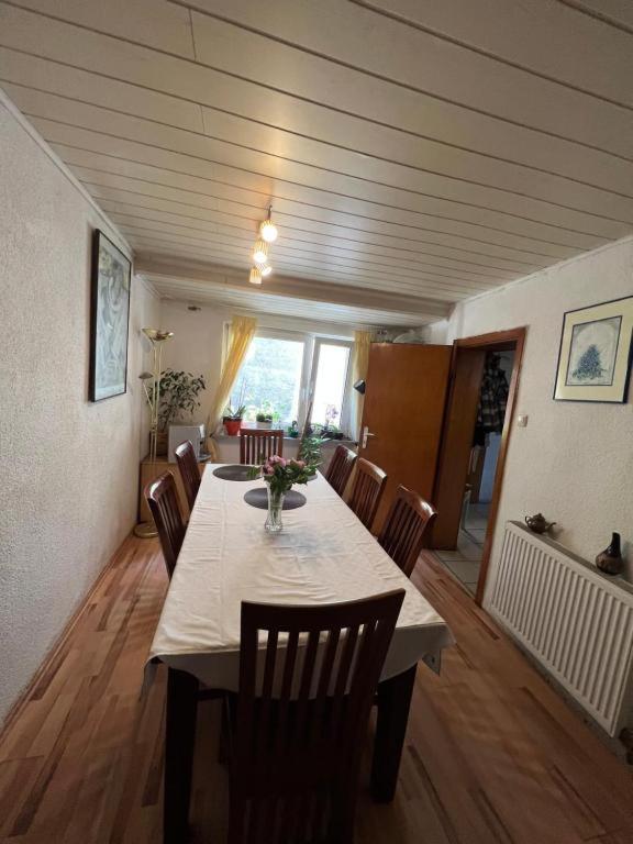 Gaestehaus Linden * Linden (Hessen)