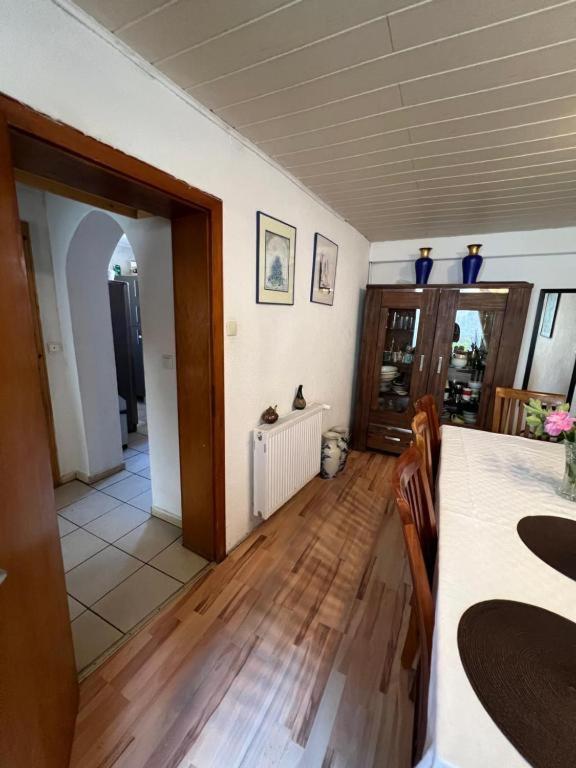 Homestay Gaestehaus Linden Linden (Hessen)